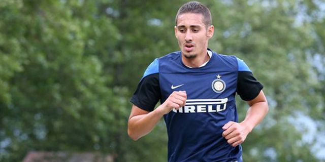 Belfodil Kerap Disetarakan Dengan Bintang Real Madrid