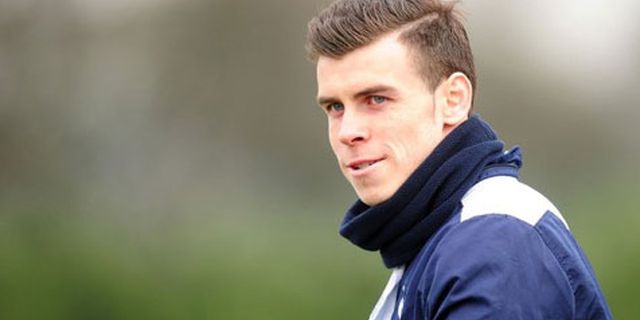 'Bale Terlalu Muda Untuk Hijrah ke Madrid'