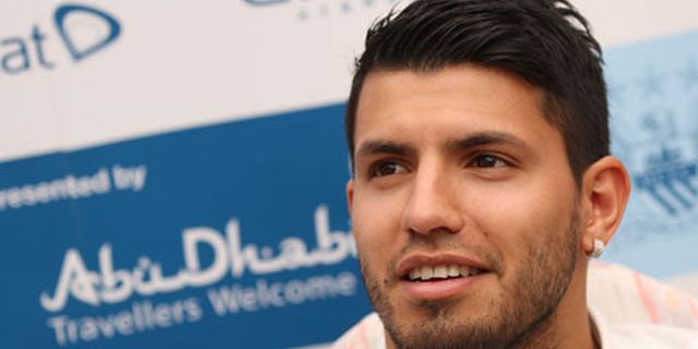 Mau Aguero, Barca Kontak Langsung Sheikh Mansour