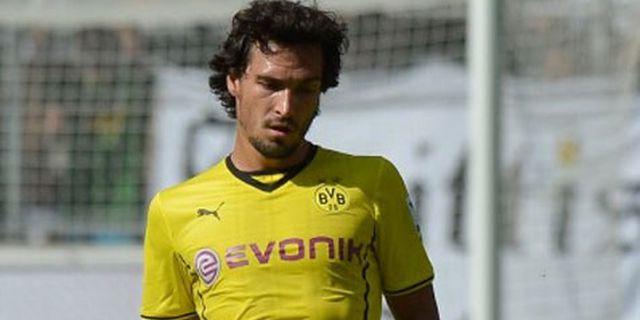 Hummels: Bayern Bukan Tim Yang Tidak Terkalahkan