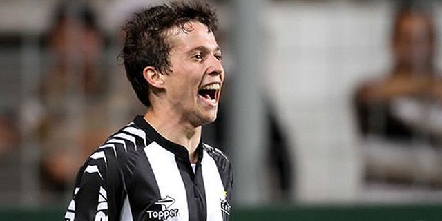 Gara-Gara Hulk, Arsenal Terancam Gagal Dapatkan Bernard Gara-Gara Hulk, Arsenal Terancam Gagal Dapatkan Bernard