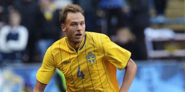 Milan Dikaitkan Dengan Granqvist Milan Dikaitkan Dengan Granqvist