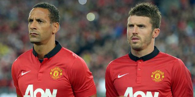 Ferdinand: Moyes Diuntungkan Keberadaan Pemain Senior