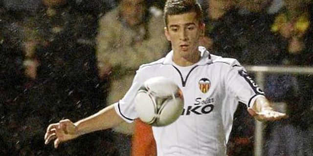 Madrid dan Barca Berperang Pikat Jose Gaya