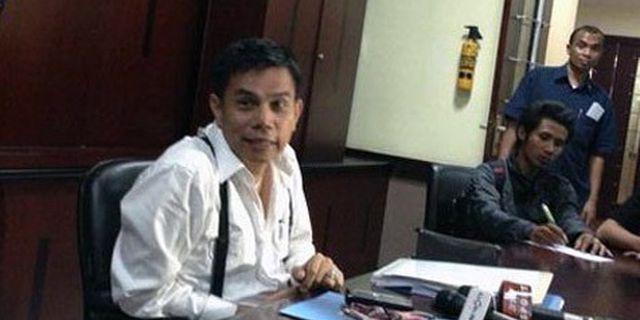 Komdis Belum Keluarkan keputusan Bagi Persija