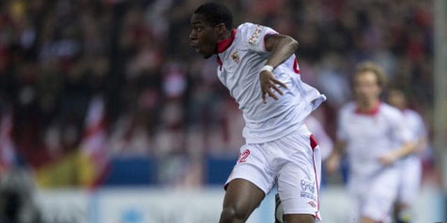Madrid Bakal Tawar Kondogbia 15 Juta Madrid Bakal Tawar Kondogbia 15 Juta