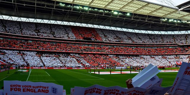 10 Stadion Terbesar di Inggris