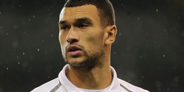 Caulker Resmi Gabung Cardiff City