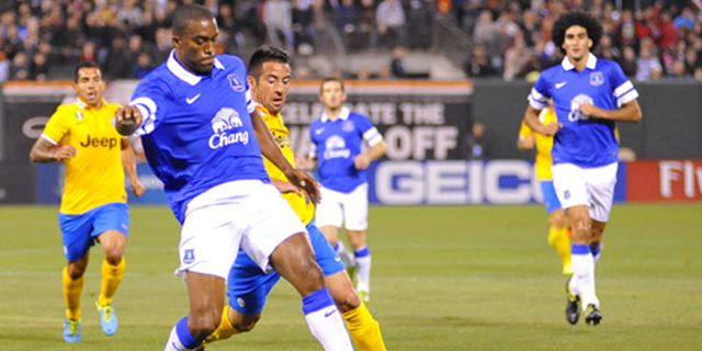 Via Adu Penalti Everton Sungkurkan Juventus Via Adu Penalti Everton Sungkurkan Juventus