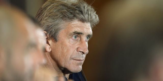 Dibobol Tiga Gol Milan, Pellegrini Meradang