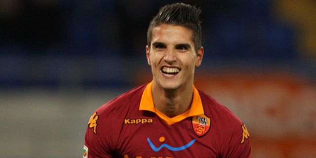Gantikan Bale, Spurs Incar Lamela Gantikan Bale, Spurs Incar Lamela