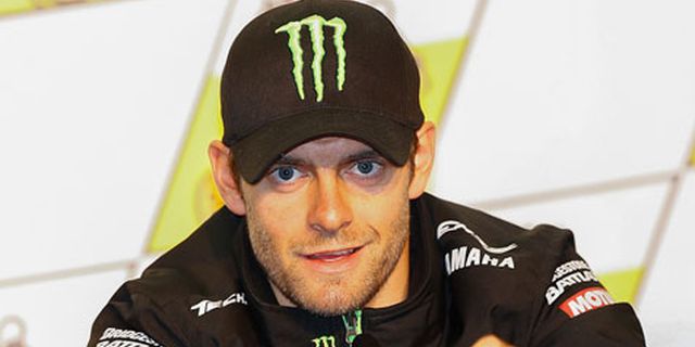 Ducati Segera Umumkan Kedatangan Crutchlow?