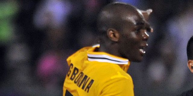 Ogbonna Butuh Waktu Adaptasi di Juventus