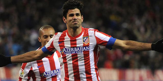 Liverpool Tawari Atletico 22 Juta Untuk Diego Costa Liverpool Tawari Atletico 22 Juta Untuk Diego Costa