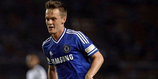 Chelsea Berencana Pinjamkan McEachran ke Sociedad