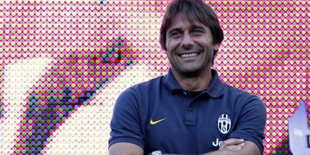 Conte Bicara Soal Kekalahan Lawan Everton Conte Bicara Soal Kekalahan Lawan Everton
