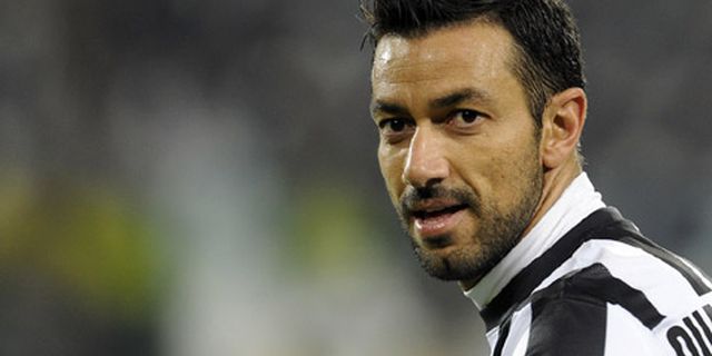 Quagliarella Diincar Sebagai Pengganti Soldado