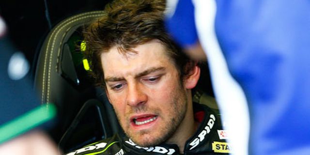 Cal Crutchlow Resmi Hijrah ke Ducati Tahun Depan