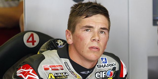 Redding Pastikan Diri Naik ke MotoGP Tahun Depan