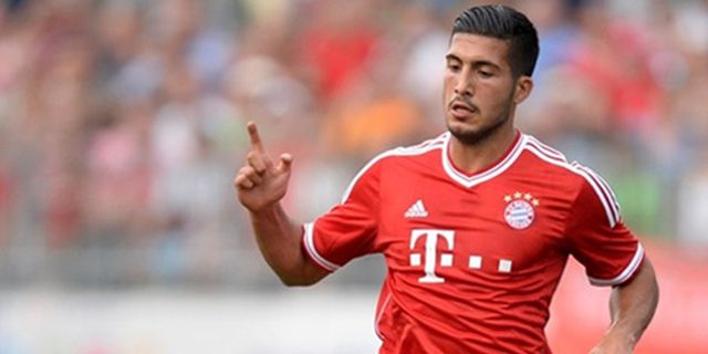 Talenta Berbakat Bayern Merapat ke Leverkusen Talenta Berbakat Bayern Merapat ke Leverkusen