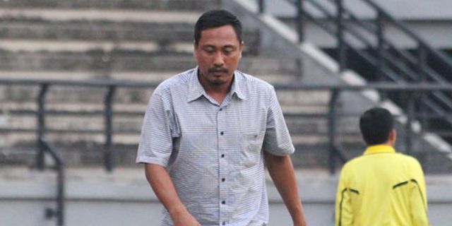 Demi Persebaya, Mursyid Siap Berduet Dengan Fabio