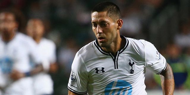 Clint Dempsey Segera Mudik ke MLS?