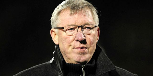Demi Istri, Ferguson Tolak Masuk Parlemen Demi Istri, Ferguson Tolak Masuk Parlemen