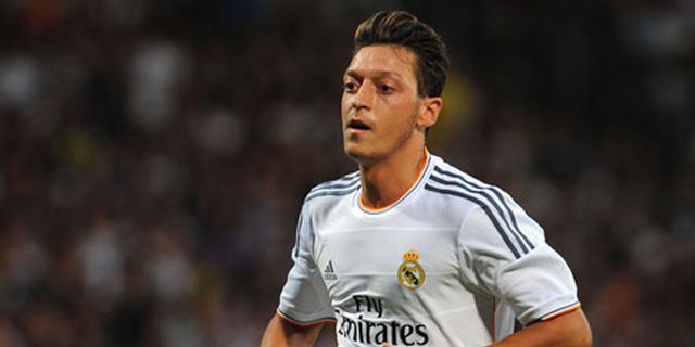 Ozil Pede Real Madrid Bisa Raih La Decima Ozil Pede Real Madrid Bisa Raih La Decima