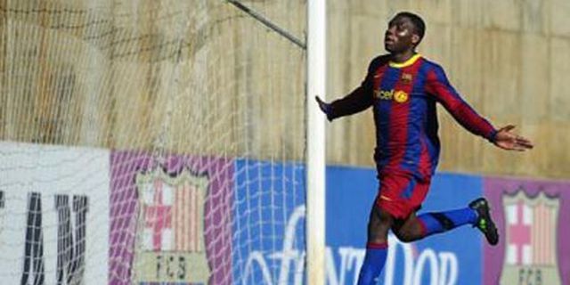 Lazio Dapatkan Bek Junior Barca Lazio Dapatkan Bek Junior Barca