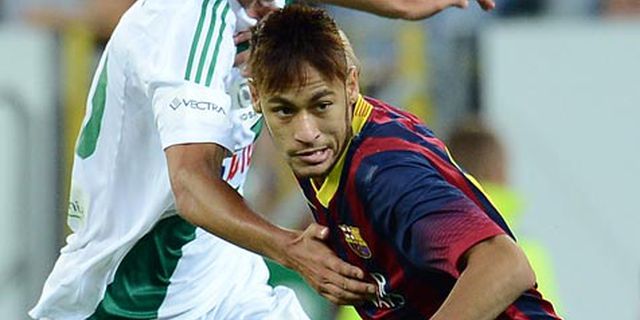 Terserang Anemia, Neymar Harus Diet Khusus