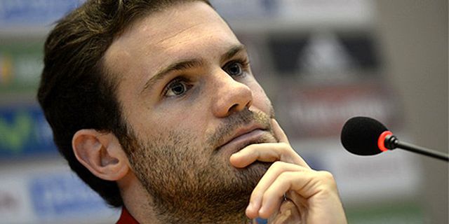 Bersama Mourinho, Mata Yakin Soal Chelsea Bersama Mourinho, Mata Yakin Soal Chelsea