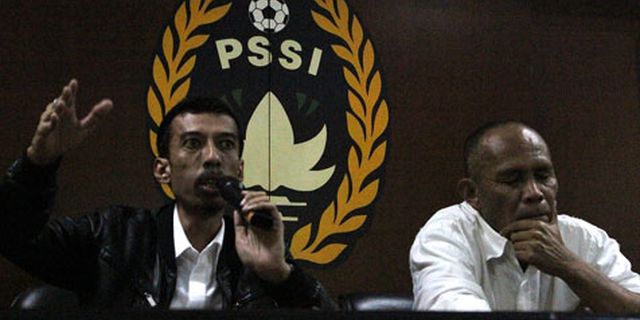 Uji Coba Timnas Senior Lawan Filipina Masuk Kalender FIFA Uji Coba Timnas Senior Lawan Filipina Masuk Kalender FIFA