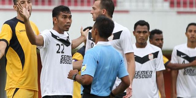 'PSSI Wajib Lindungi Anggota dan Liga Resmi Mereka'