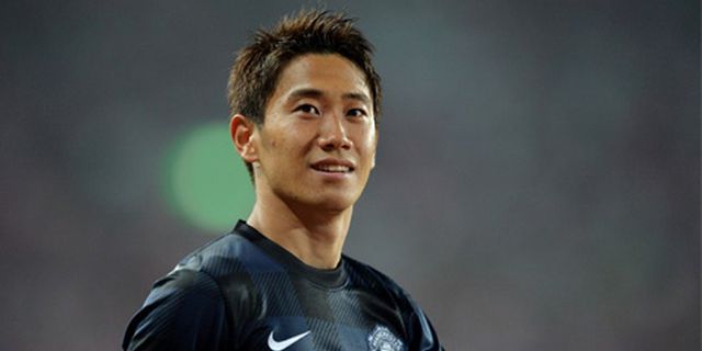 Dortmund Ingin Kagawa Kembali