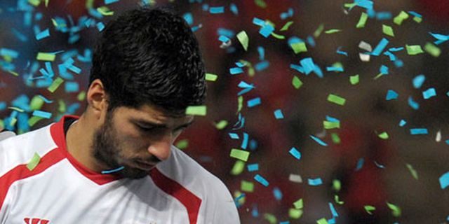 Suarez Mengklaim Liverpool Ingkari Janji