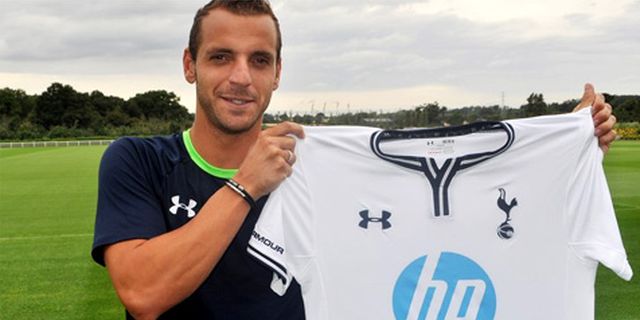 King Yakin Soldado Raih Sukses Bersama Spurs