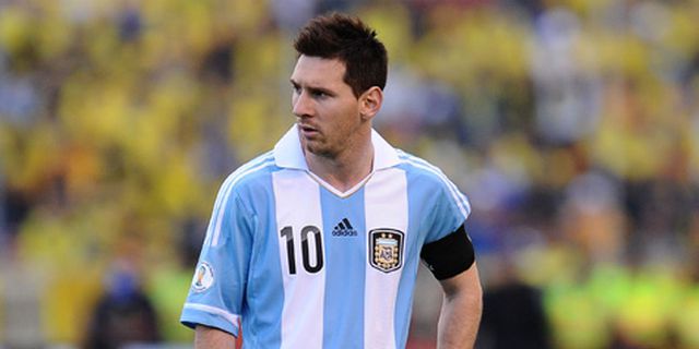 Maxi Rodriguez Gabung Messi dkk Hadapi Italia Maxi Rodriguez Gabung Messi dkk Hadapi Italia