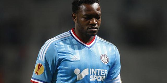 Uang Monaco Tak Bisa Membeli Mandanda