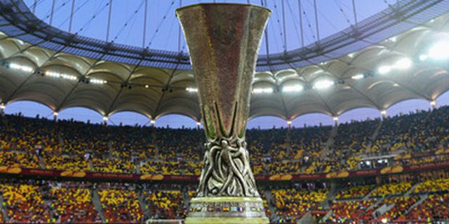 Hasil Drawing Playoff Liga Europa 2013-2014 Hasil Drawing Playoff Liga Europa 2013-2014