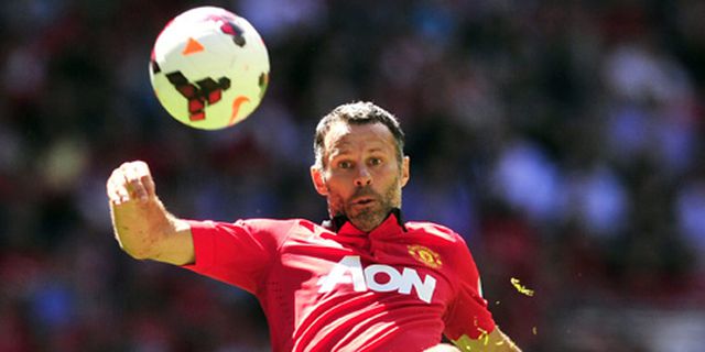 Giggs: Jadi Juara Bertahan Selalu Sulit Giggs: Jadi Juara Bertahan Selalu Sulit