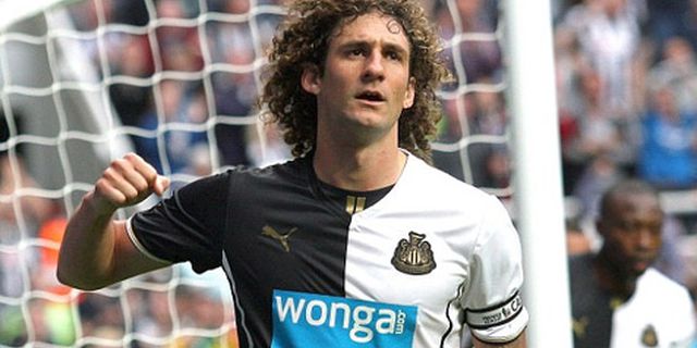 Newcastle Punya Jersey Spesial