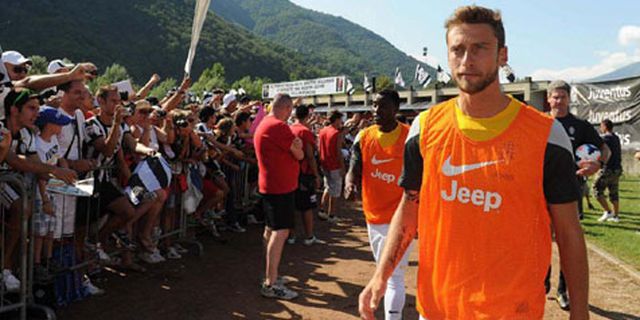 Marchisio: Juve Belajar Banyak Dari Hasil Buruk di Pramusim Marchisio: Juve Belajar Banyak Dari Hasil Buruk di Pramusim