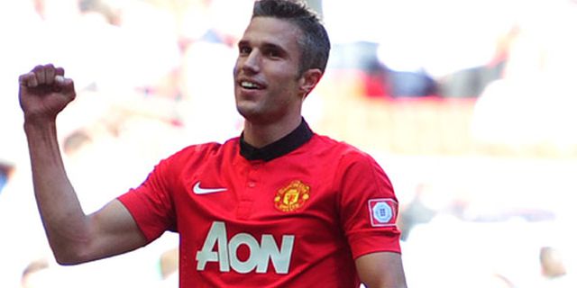 RVP: Kini Saatnya Fokus Lima Tantangan Berat RVP: Kini Saatnya Fokus Lima Tantangan Berat