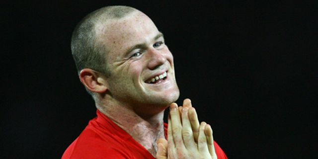 Redknapp: Jual Rooney ke Chelsea Sekarang!