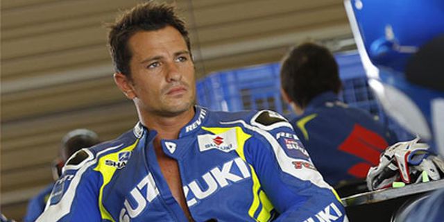 De Puniet Ingin Suzuki Turun di Beberapa Seri MotoGP 2014