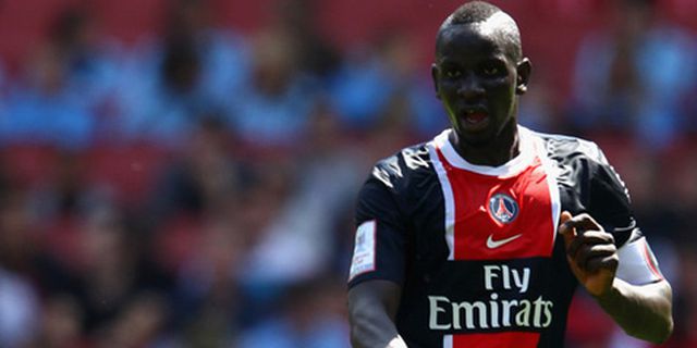 Duo Milan Saingi Liverpool Berburu Sakho Duo Milan Saingi Liverpool Berburu Sakho