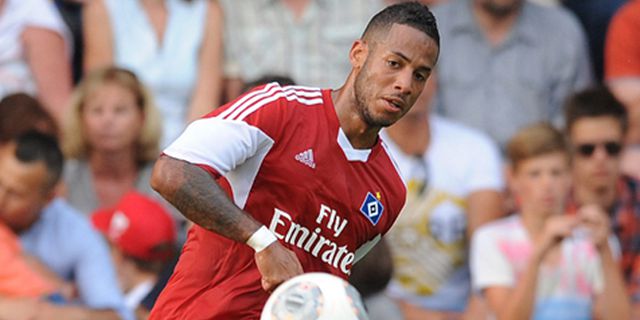 Hamburg SV Libas Pro Duta FC Empat Gol Tanpa Balas