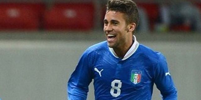 Duo Spanyol Inginkan Gelandang Juventus Duo Spanyol Inginkan Gelandang Juventus