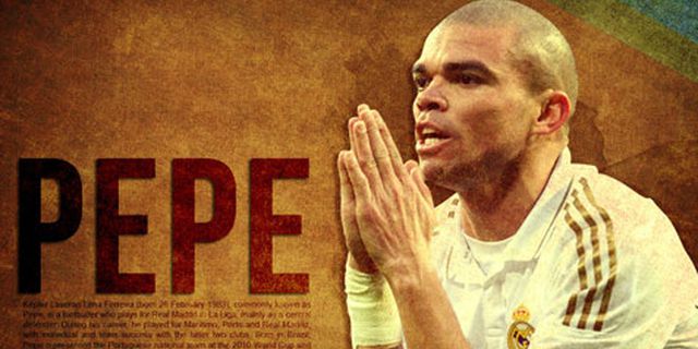 City Siapkan Tawaran Final Untuk Pepe