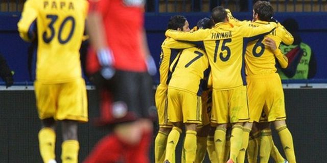 Metalist Kharkiv Resmi Didiskualifikasi Dari Liga Champions Metalist Kharkiv Resmi Didiskualifikasi Dari Liga Champions